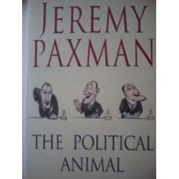 The Political Animal., unknown