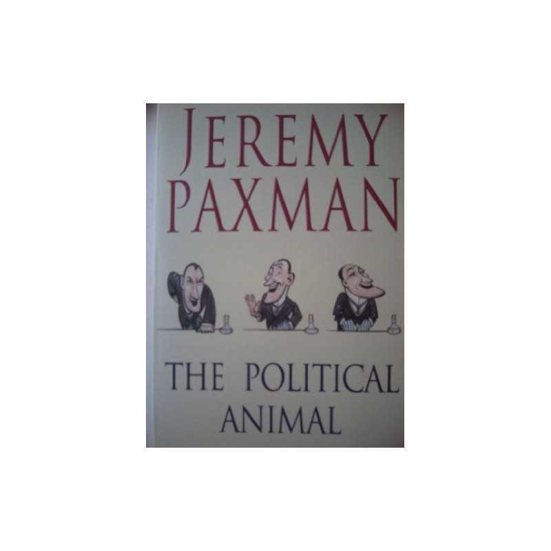 The Political Animal., unknown
