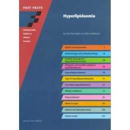 Fast Facts: Hyperlipidaemia, Sniderman, Allan