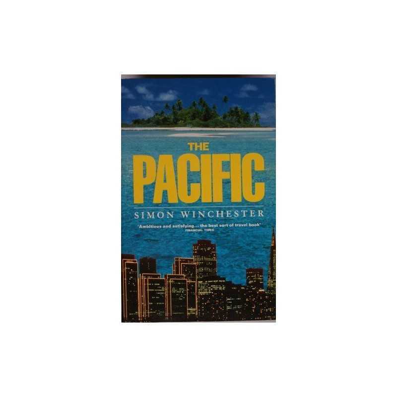 The Pacific, Winchester, Simon