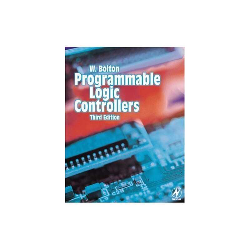Programmable Logic Controllers by Bolton, W. Audio Book