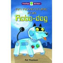 Oxford Reading Tree: TreeTops All Stars: An Adventu... by Thomson, Pat Paperback