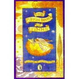 The Puffin Book of Hymns (Puffin Books) Paperback Book