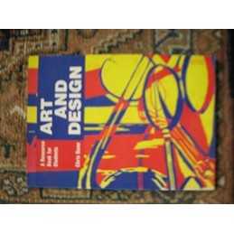 Art and Design: A Resource Book for Students Paper by Dunn, C Paperback Book The