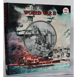 Fury in the Pacific (World War II) by No Stated Author Mixed media product Book
