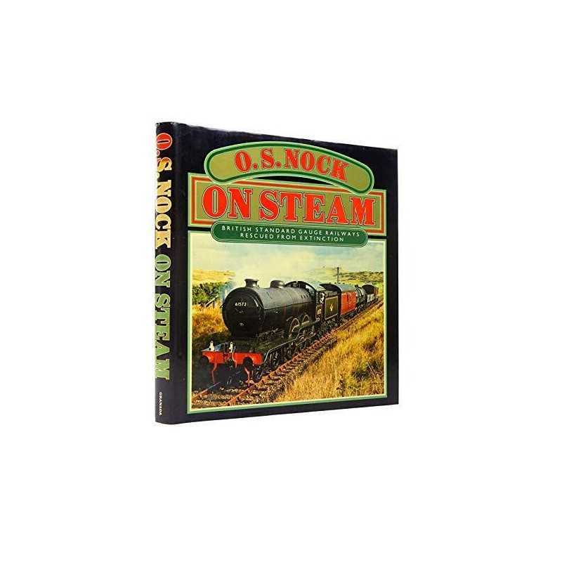 On Steam, Nock, O. S.
