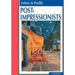 Artists in Profile  Impressionists Hardback by Bolton, Linda Hardback Book