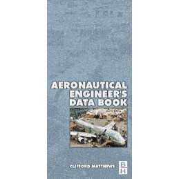 Aeronautical Engineers Data Book, Matthews, Cliff