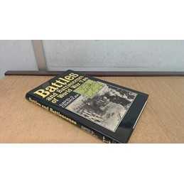 Battles and Battle Scenes of World ..., Chandler, David