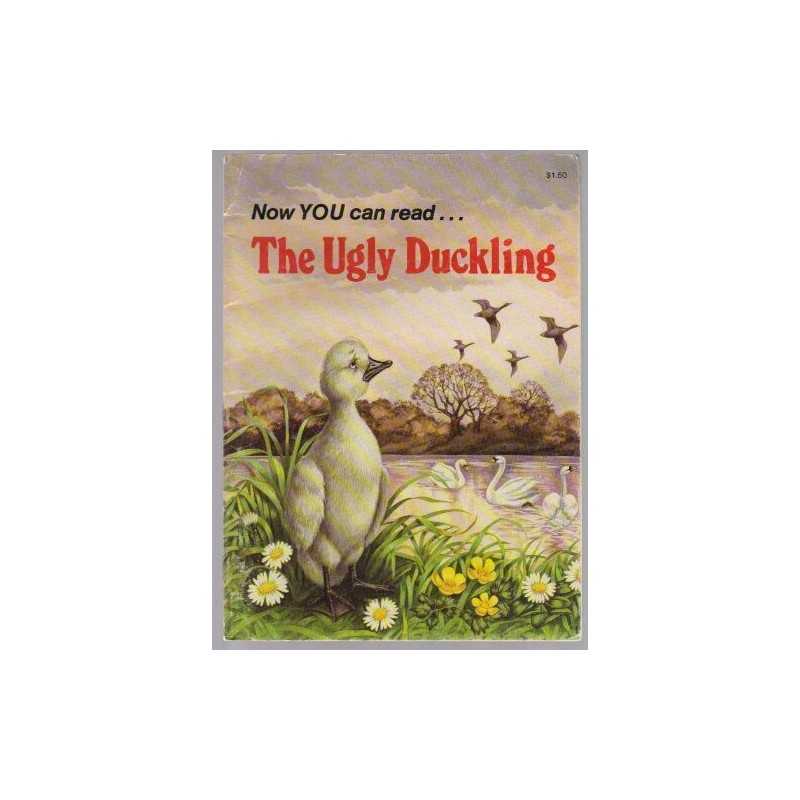 Ugly Duckling, Andersen, Hans Christian