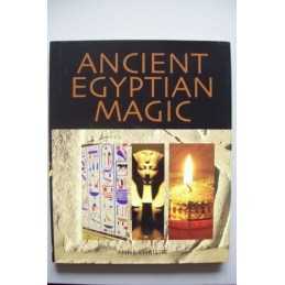 Ancient Egyptian: Magic and Ritual by Anne Christie Hardback Book  Fast