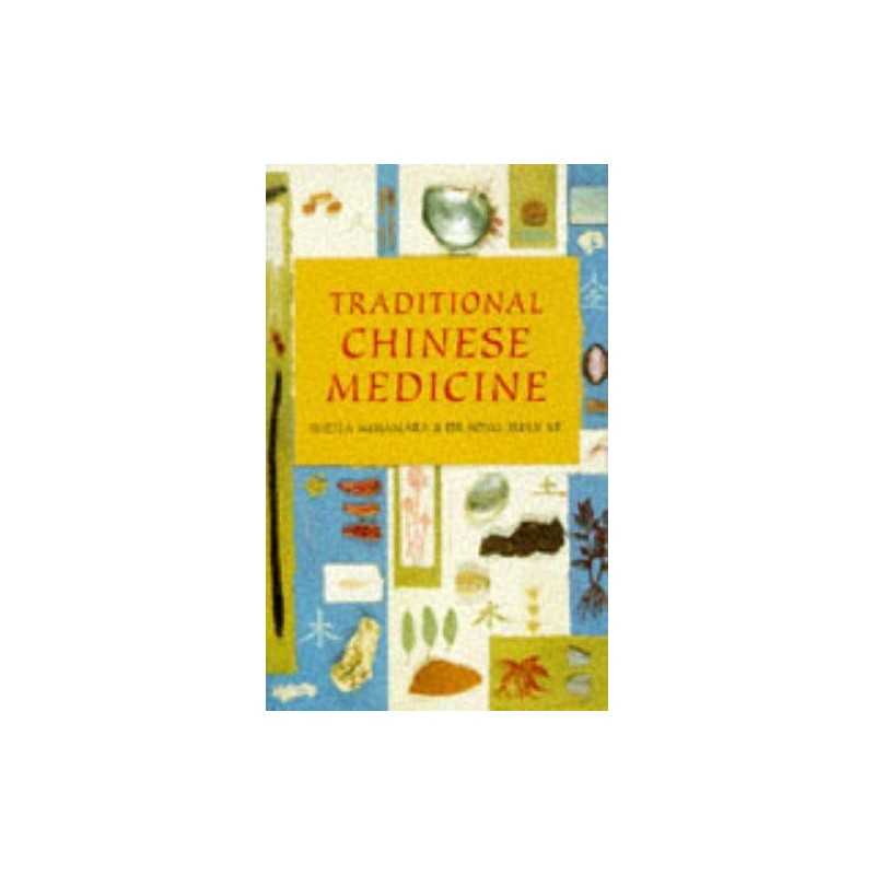 Traditional Chinese Medicine by MacNamara, Sheila Paperback Book  Fast