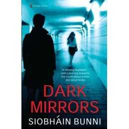 Dark Mirrors by Siobhain Bunni Book