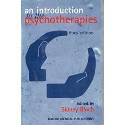Introduction to the Psychotherapies (Oxford Medical Publications) Paperback Book