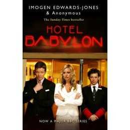 Hotel Babylon, Edwards-Jones, Imogen