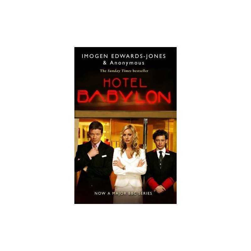 Hotel Babylon, Edwards-Jones, Imogen
