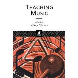 Teaching Music (Open University graduate Certif... by Spruce, Gary Paperback