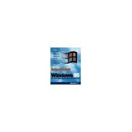 Introducing Windows 95 by Microsoft Paperback Book