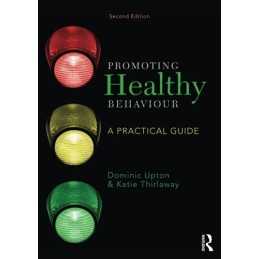 Promoting Healthy Behaviour, Upton, Dominic