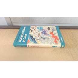 Aquarium Fishes in Color (Macmillan color series) by Madsen, Jens M. Paperback