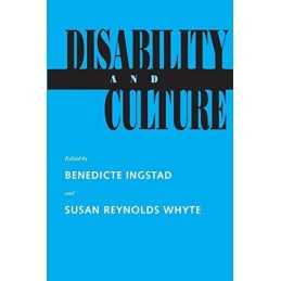 Disability and Culture