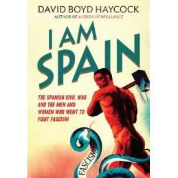 I Am Spain - 9781908699312