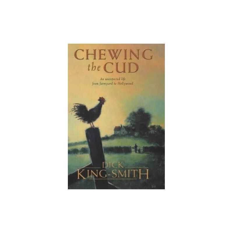Chewing The Cud, King-Smith, Dick