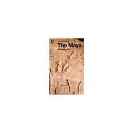 The Maya (Pelican S.) by Coe, Michael D. Paperback Book
