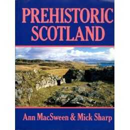 Prehistoric Scotland Paperback Book