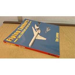 Flying Tankers: Gas Stations in the Sky (Aero Colour... by Laming, Tim Paperback