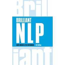 Brilliant NLP (Brilliant Business) by Molden, David Book