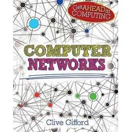 Computer Networks (Get Ahead in Comp..., Gifford, Clive