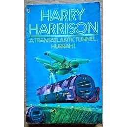 Transatlantic Tunnel Hurrah, Harrison, Harry