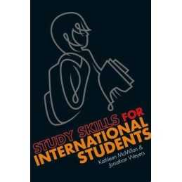 Study Skills for International Students: A hand... by Weyers, Jonathan Paperback