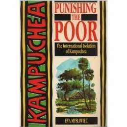 Punishing the Poor : The International Isolation of... by Eva Mysliwiec Hardback