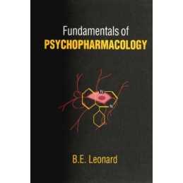 Fundamentals of Psychopharmacology Paperback Book