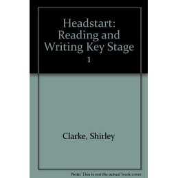 Reading and Writing (Key Stage 1) (He..., Silsby, Barry