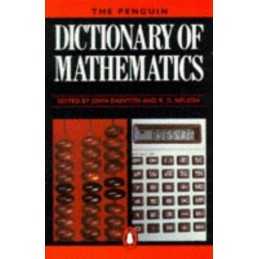 The Penguin Dictionary of Mathematics (P..., Nelson, R.