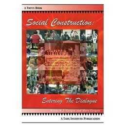 Social Construction: Entering the Dial..., Gergen, Mary