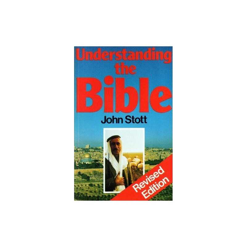 Understanding the Bible by Scripture Union Paperback Book