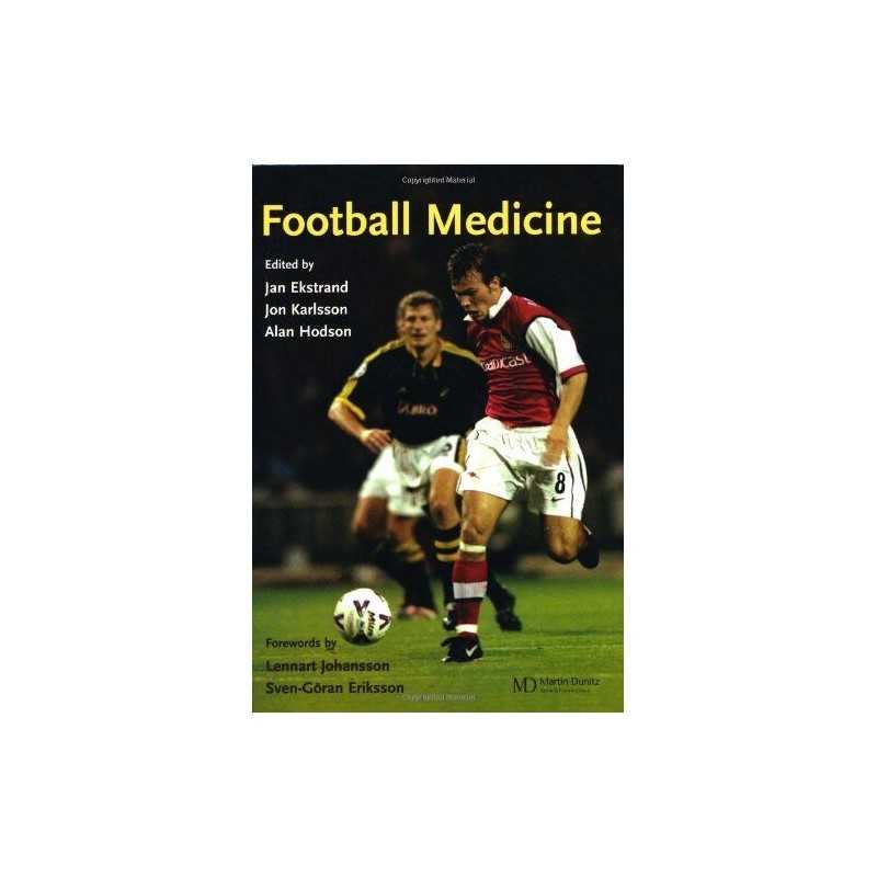 Football Medicine