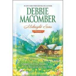 Midnight Sons Volume 2: An Anthology by Macomber, Debbie Book  Fast