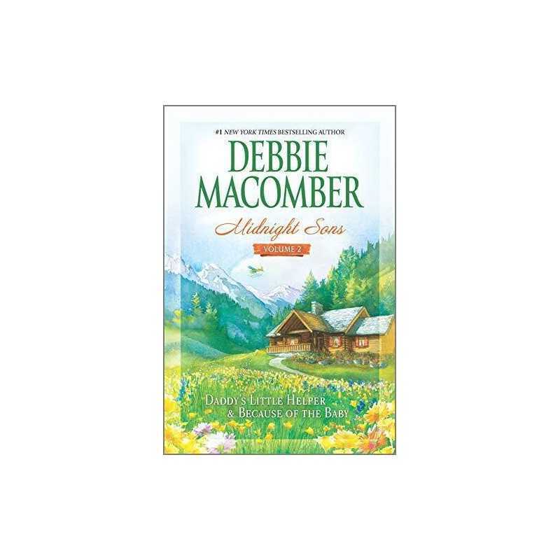 Midnight Sons Volume 2: An Anthology by Macomber, Debbie Book  Fast