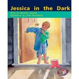 PM Level 15&16 Set B Mixed Pack X6 Orange: Jes... by Randell, Beverley Paperback