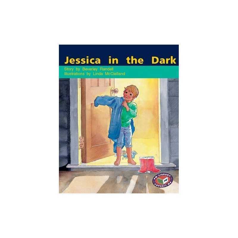 PM Level 15&16 Set B Mixed Pack X6 Orange: Jes... by Randell, Beverley Paperback