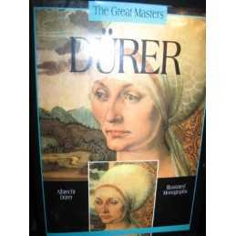 Durer (Great Masters S.) Hardback Book
