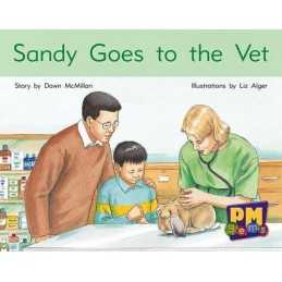 PM Gems Blue Levels 9,10,11 (10): S..., Randell, Beverl