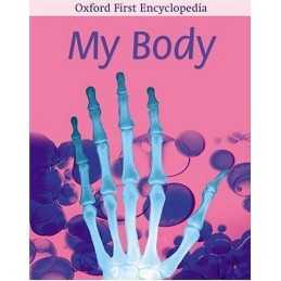 My Body (Oxford First Encyclopedia) by Langley, Andrew Paperback Book