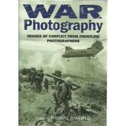 Illustrated War Photography