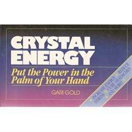 Crystal Energy, Gold